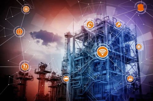 全自動智能工廠提升主動互聯能力與互聯網數據服務的必要性